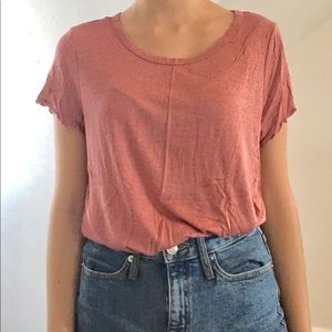 Boutique tee, like new
